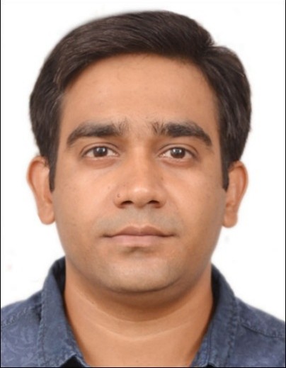 Saptarshi Ghosh